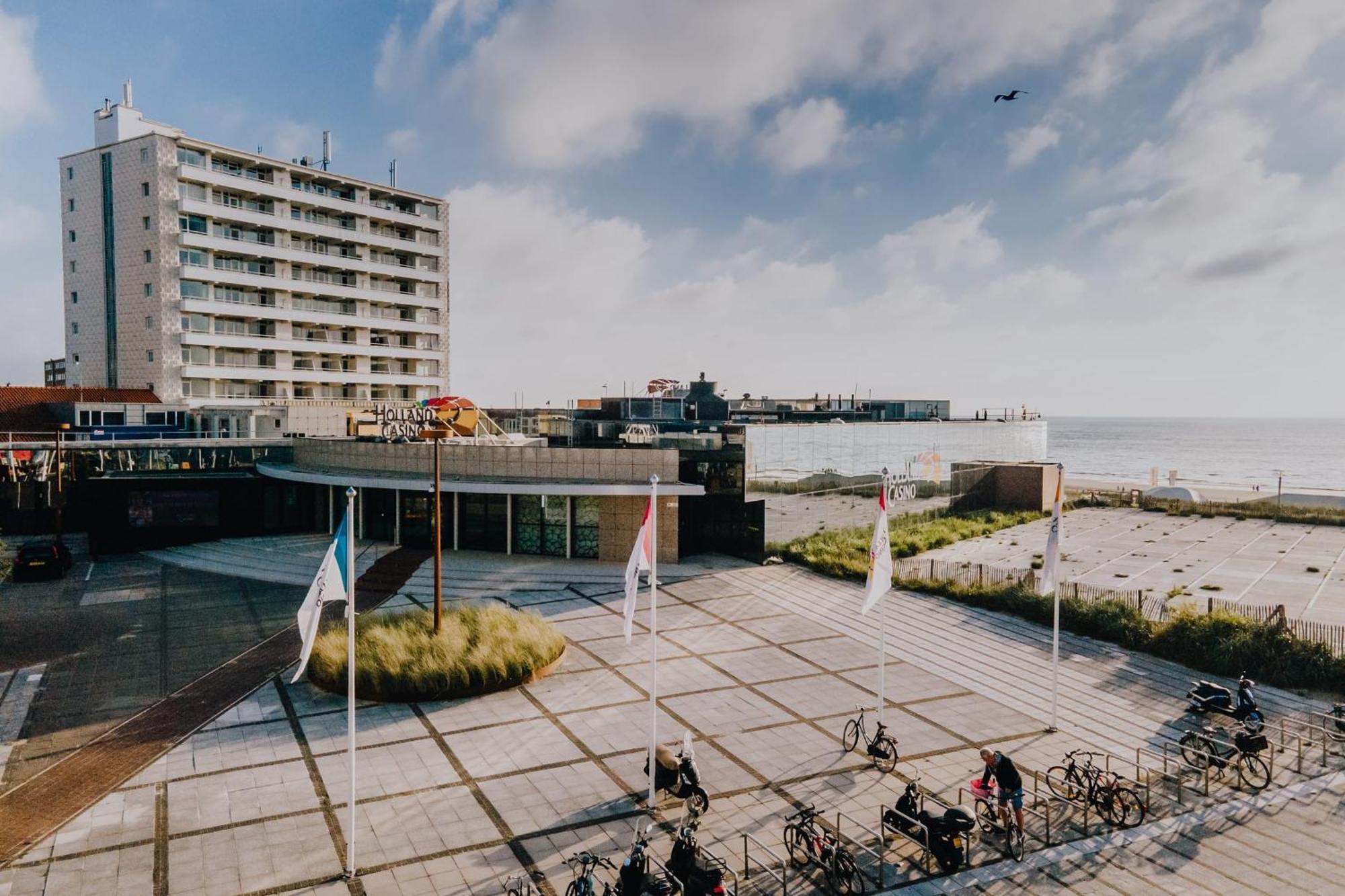Апартаменти La Casa Alba With Private Parking Зандворт Екстер'єр фото